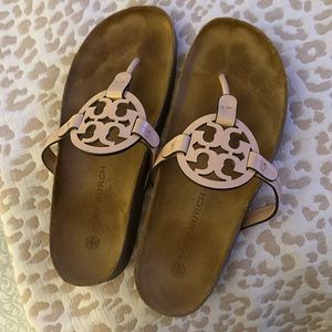 Tory Burch Flip Flops